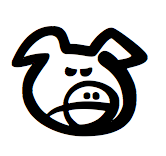 Sau (aus der Schriftsammlung HardTalk)