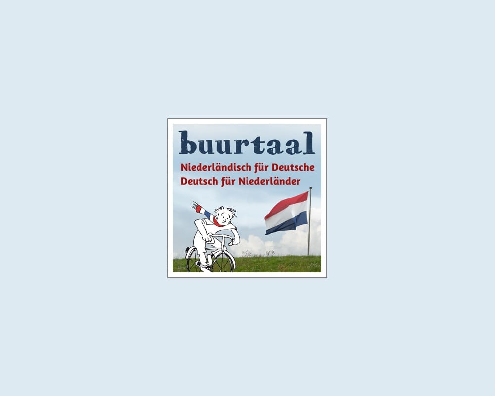 buurtaal für die Ohren - vielleicht ein Neuanfang für den Podcast?