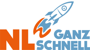 Logo Niederländisch-Kurs NL Ganz Schnell