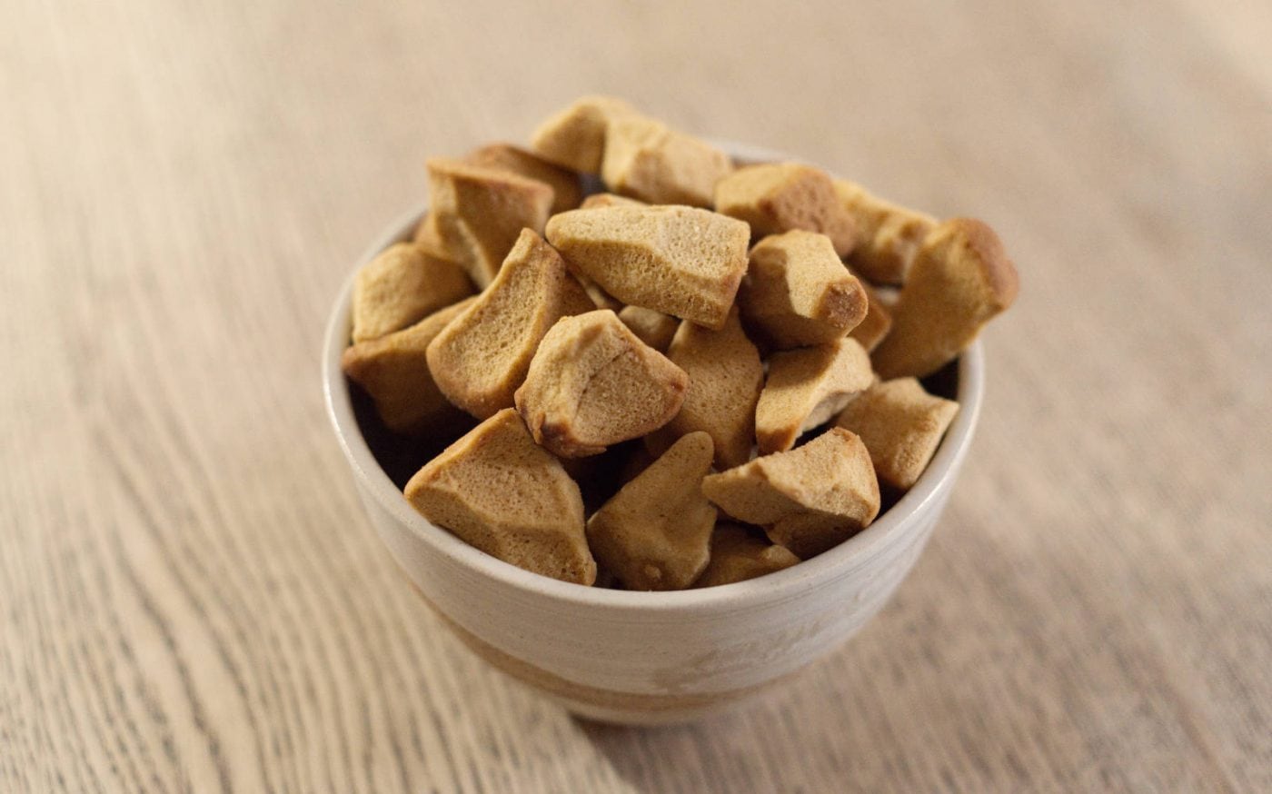 Oud-Hollandse Pepernoten und Taaitaai: Niederländische Nikolaus-Rezepte