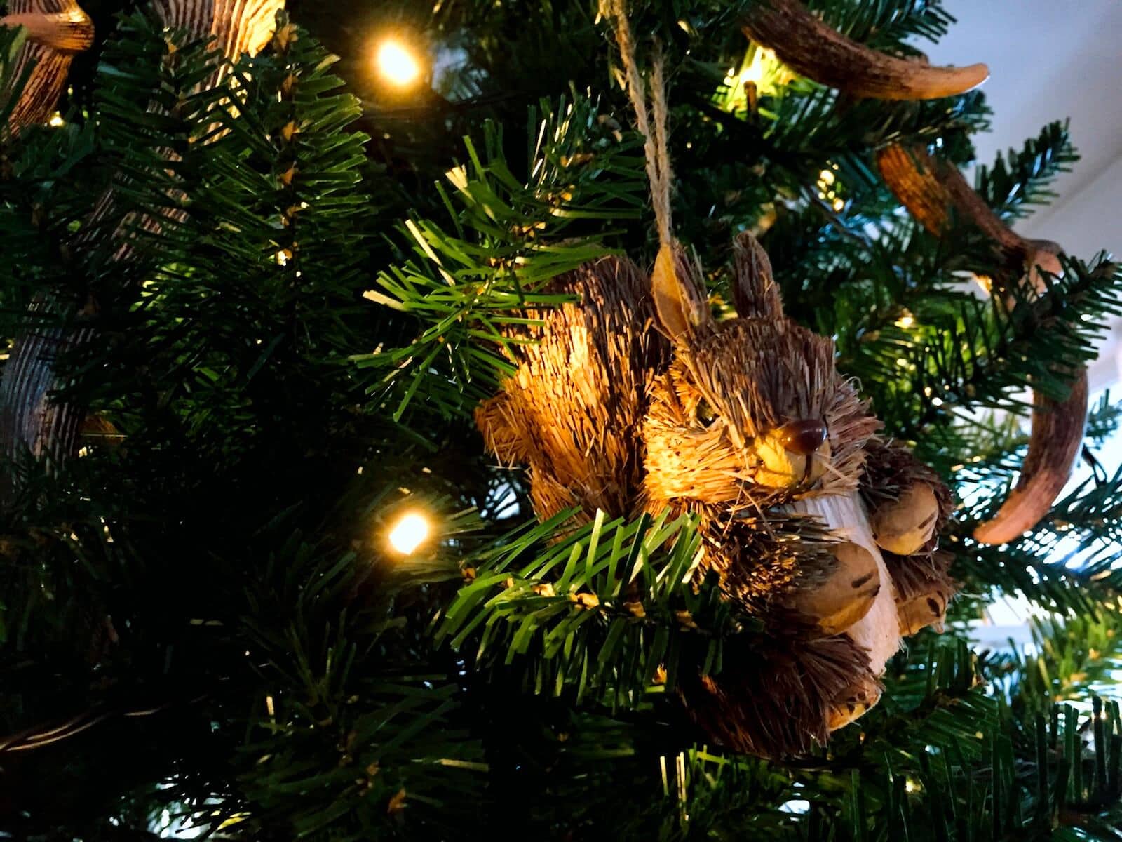 Niederländischer Weihnachtsbaum